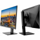Écran PC - JAPANNEXT - 23,8 FHD - IPS - 60Hz - Pied ergonomique