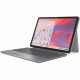 PC Tablette 2 en 1 LENOVO Chromebook Duet 11M889 | Chrome OS - 10,95 WUXGA - MTK Kompanio 838 - RAM 8 Go - Stockage 128 Go - …