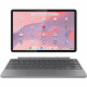 PC Tablette 2 en 1 LENOVO Chromebook Duet 11M889 | Chrome OS - 10,95 WUXGA - MTK Kompanio 838 - RAM 4 Go - Stockage 64 Go - A…