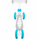 Ma premiere draisienne Baby Walker - STAMP - SKIDS CONTROL - Mixte
