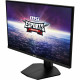 Écran PC Gamer plat - MSI - Optix G244F E2 - 24 FHD - Dalle Fast IPS - 180Hz - 1ms - Adaptive Sync