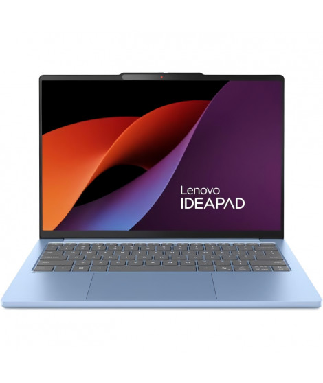 PC Portable LENOVO IdeaPad Slim 5 13ARP10 | Sans Windows - 13,3 WUXGA IPS - Ryzen 7 7735HS - RAM 16 Go - SSD 512 Go - AZERTY