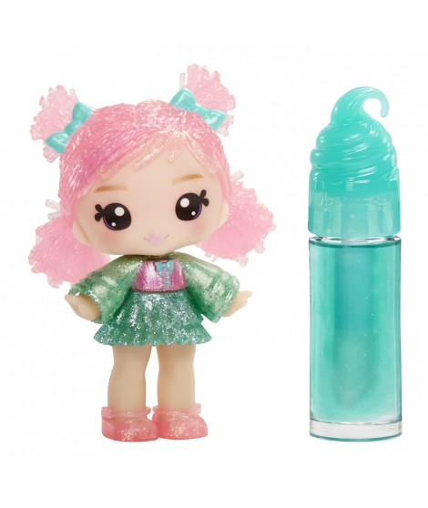Yummiland Poupée + Gloss - Réglisse - Susie