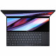 PC Ultraportable ASUS ZenBook Pro Duo OLED UX8402 | Win 11 - 14.5 WQXGA+ - RTX 4050 - Intel Core i7-13700H - RAM 16Go - 1To SSD