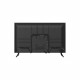 TV LED - CONTINENTAL EDISON - CELED32SVHD25B6 - 32 (81 cm) - HD - Smart Vidaa - 3xHDMI