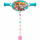 Trottinette 3 roues - PAT'PATROUILLE - Rose