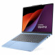 PC Portable LENOVO IdeaPad Slim 5 13ARP10 | Sans Windows - 13,3 WUXGA IPS - Ryzen 7 7735HS - RAM 16 Go - SSD 512 Go - AZERTY