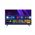 TV QLED - CONTINENTAL EDISON - CELED65SVQLD25B6 - 65 (164 cm) - UHD 4K QLED - Smart Vidaa - 3xHDMI