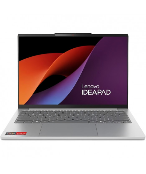 PC Portable LENOVO IdeaPad Slim 5 13ARP10 | Sans Windows - 13,3'' WUXGA - Ryzen 7 7735HS - RAM 16Go - SSD 512Go - Aluminium -…