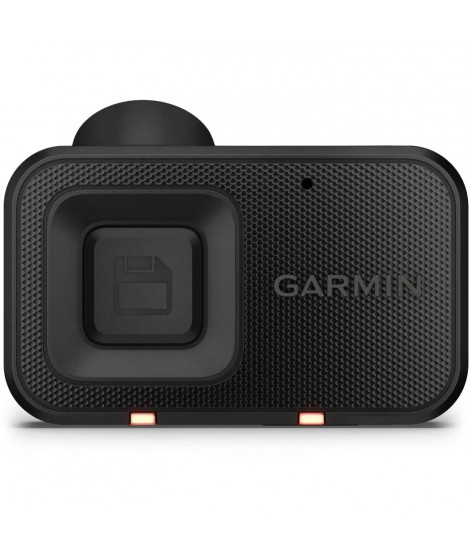 Dash Cam - GARMIN - Mini 3 - Compacte, commande vocale, 4K, 140°