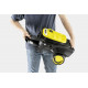Nettoyeur haute pression - KARCHER - K5 Compact - 145 bar - 500 L/h - Concept de rangement du tuyau