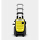Nettoyeur haute pression - KARCHER - K5 Compact - 145 bar - 500 L/h - Concept de rangement du tuyau