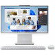PC Tout-en-un LENOVO IdeaCentre AIO 24ARR9| Windows 11 - Ryzen 5 7535HS - RAM 8Go - SSD 512 Go - AZERTY