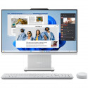 PC Tout-en-un LENOVO IdeaCentre AIO 24ARR9| Windows 11 - Ryzen 5 7535HS - RAM 8Go - SSD 512 Go - AZERTY