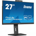 Écran PC - IIYAMA - XUB2790QSUH-B1 - 27 QHD - IPS - 100Hz - 0,4ms - USB-C - Pied réglable