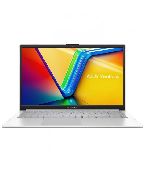 PC Portable ASUS VivoBook 15 OLED S1504 | Win 11 - 15,6 FHD - AMD Ryzen 5 7520U - RAM 16Go - 512Go SSD