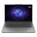 PC Portable Gamer LENOVO LOQ 15IAX9E | Sans Windows - 15'' FHD 144hz - Core i7-12650HX - RTX 4050 105W - RAM 16Go - SSD 512Go…