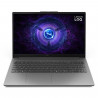 PC Portable Gamer LENOVO LOQ 15IAX9E | Sans Windows - 15'' FHD 144hz - Core i7-12650HX - RTX 4050 105W - RAM 16Go - SSD 512Go…