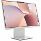 PC Tout-en-un LENOVO IdeaCentre AIO 24ARR9| Windows 11 - Ryzen 5 7535HS - RAM 8Go - SSD 512 Go - AZERTY