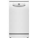 Lave-vaisselle pose-libre BOSCH SPS4EMW24E SER4 - 10 couverts - Induction - L45cm - 44 dB - Classe C - tiroir a couverts - 6 …