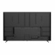 TV LED - CONTINENTAL EDISON - CELEDGAM65QV24B6 - 65'' (164 cm) - QLED UHD 4K 3840x2160 - SMART GOOGLE - 4xHDMI - 3xUSB