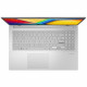 PC Portable ASUS VivoBook 15 OLED S1504 | Win 11 - 15,6 FHD - AMD Ryzen 5 7520U - RAM 16Go - 512Go SSD