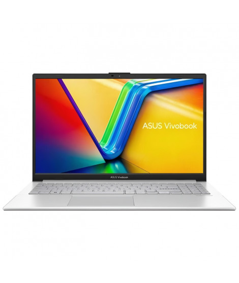 PC Portable ASUS VivoBook 15 OLED S1504 | Sans Windows - 15,6 FHD - AMD Ryzen 5 7520U - RAM 16Go - 1To SSD