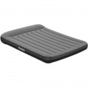 Matelas gonflable - BESTWAY - 671BS - Tritech Queen - 2 places, pompe USB intégrée, 2,03 m x 1,52 m x 30 cm