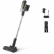 PHILIPS XC3033/01 PowerCyclone 8 - Aspirateur Balai sans fil - - Jusqu'a 60 minutes d'autonomie - Vert cargo
