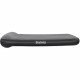 Matelas gonflable - BESTWAY - 671BS - Tritech Queen - 2 places, pompe USB intégrée, 2,03 m x 1,52 m x 30 cm