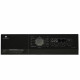 Lave-linge hublot - CONTINENTAL EDISON - CELL10140IBP - 10kg - Moteur induction - 60 cm - Classe A - 1400 trs/min - Noir mat
