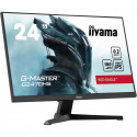 Écran PC - IIYAMA - G2470HS-B1 - 23,8 FHD - Fast IPS - 180Hz - 0,2ms - Noir