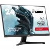 Écran PC - IIYAMA - G2470HS-B1 - 23,8 FHD - Fast IPS - 180Hz - 0,2ms - Noir