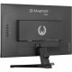 Écran PC - IIYAMA - G2470HS-B1 - 23,8 FHD - Fast IPS - 180Hz - 0,2ms - Noir