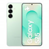 SAMSUNG Galaxy S25 AI Smartphone 256 Go Vert d'eau