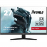 Écran PC - IIYAMA - G2770HS-B1 - 27 FHD - IPS - 180Hz - 0,2ms - HDMI/DP - Haut-parleurs - VESA 100x100 - Noir