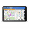 GPS poids-lourds - GARMIN - Dezl LGV820 - Europe entiere, communauté dezl