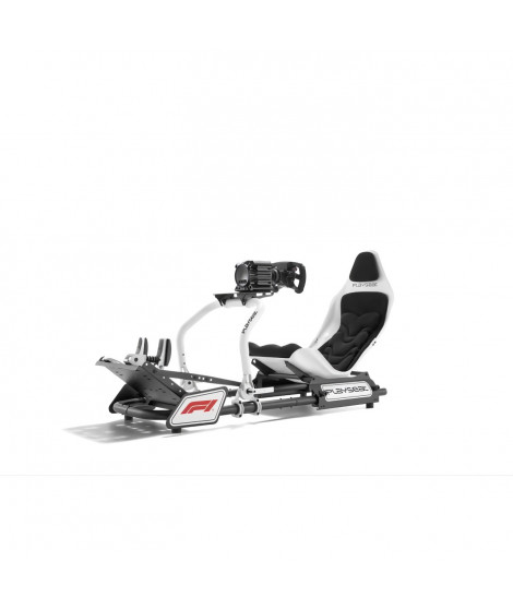 Siege gaming - PLAYSEAT Formula Instinct - F1 Edition  - Cockpit de Simulation Racing