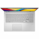 PC Portable ASUS VivoBook 15 OLED S1504 | Sans Windows - 15,6 FHD - AMD Ryzen 5 7520U - RAM 16Go - 1To SSD