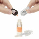 Yummiland Poupée + Gloss - Parfum mystere - Ava