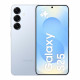 SAMSUNG Galaxy S25 AI Smartphone 512 Go Bleu clair