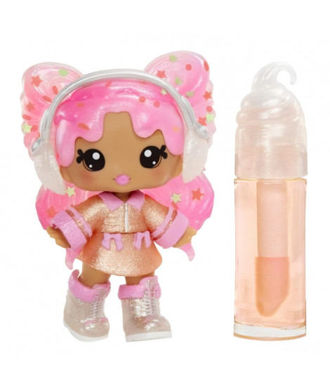Yummiland Poupée + Gloss -  Parfum mystere - Avery
