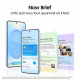 SAMSUNG Galaxy S25 AI Smartphone 512 Go Bleu clair