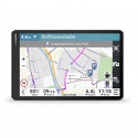 GPS poids-lourds - GARMIN - Dezl LGV1020 - Europe entiere, communauté dezl