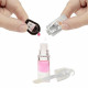 Yummiland Poupée + Gloss -  Parfum mystere - Avery