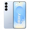 SAMSUNG Galaxy S25 Plus AI Smartphone 256 Go Bleu clair
