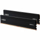 CRUCIAL Mémoire RAM DDR5 PRO - Kit 128GB (2 x 64GO) - 5600 MT/s - CL46