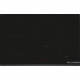 Table de cuisson a induction - BOSCH SER6 - 4 foyers - 7400 W - 80,2 x 52,2 cm - PVS831HC1H - Noir