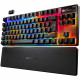 Clavier gamer mécanique sans fil - STEELSERIES - APEX PRO TKL GEN 3 - Noir
