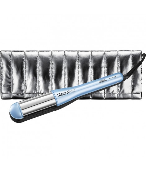 Steampod 4 - L'OREAL PROFESSIONNEL - Lisseur-boucleur vapeur - Edition Limitée Utopia